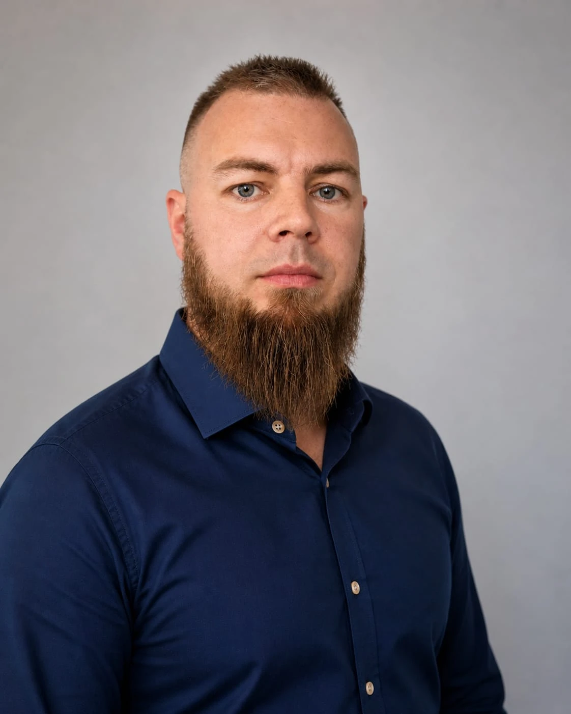 Markus Kramer – Gründer von Vitaluma KG, Bioscan-Spezialist und Naturheilkunde-Berater in Wels